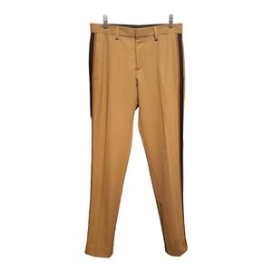 ZARA Side Stripe Pants